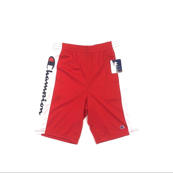Champion Other - 💰(Price Firm) Boys Champion Script Shorts